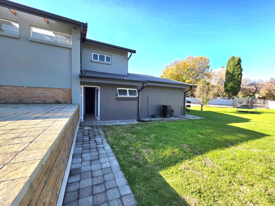 4 Bedroom Property for Sale in Panorama Free State